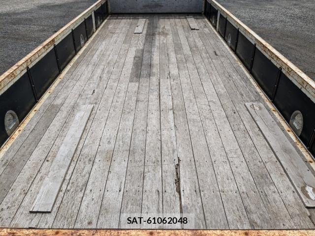 Isuzu FORWARD 2019-12 6006466-9