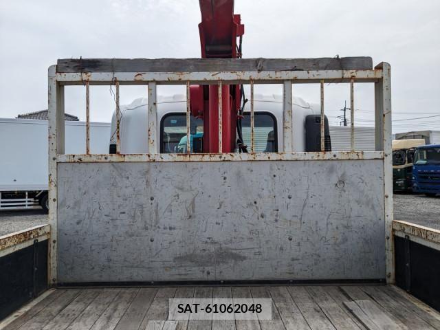 Isuzu FORWARD 2019-12 6006466-12