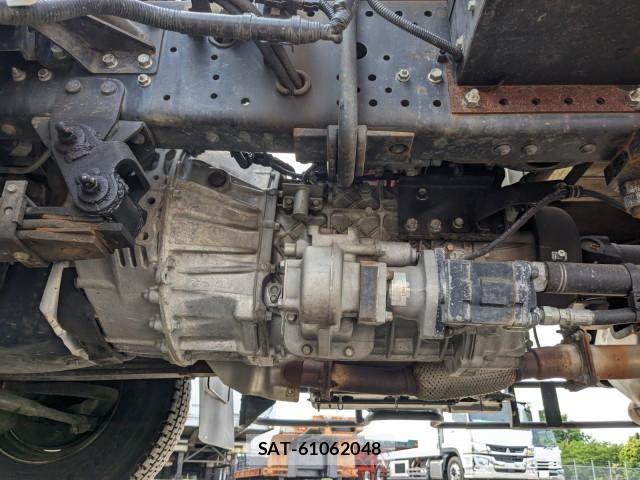 Isuzu FORWARD 2019-12 6006466-18