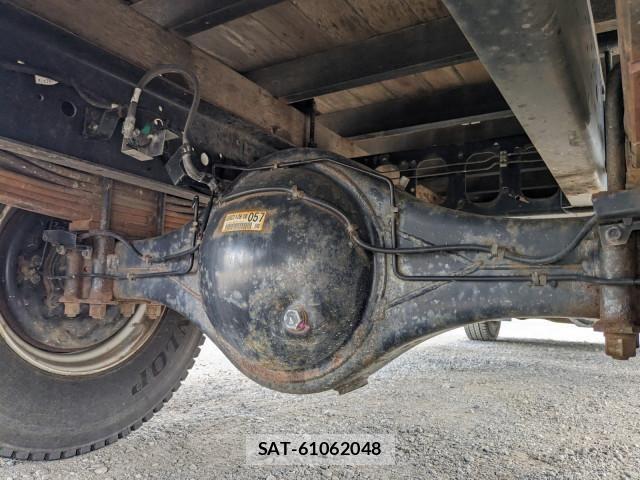 Isuzu FORWARD 2019-12 6006466-19