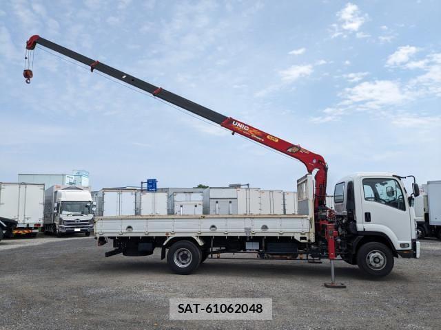 Isuzu FORWARD 2019-12 6006466-22