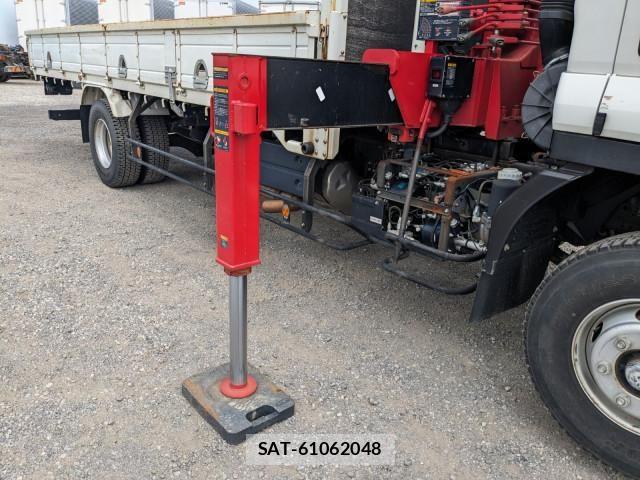 Isuzu FORWARD 2019-12 6006466-23