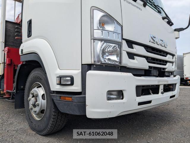 Isuzu FORWARD 2019-12 6006466-26
