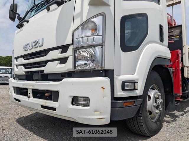Isuzu FORWARD 2019-12 6006466-27
