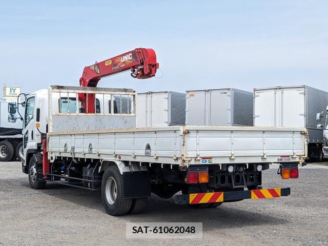 Isuzu FORWARD 2019-12 6006466-2