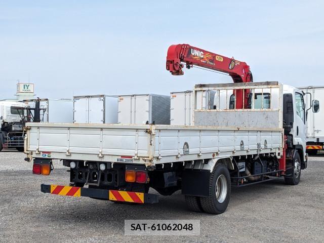 Isuzu FORWARD 2019-12 6006466-3