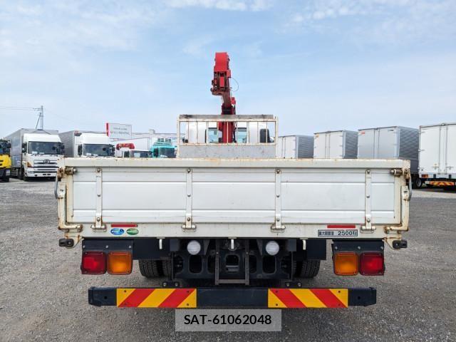 Isuzu FORWARD 2019-12 6006466-4