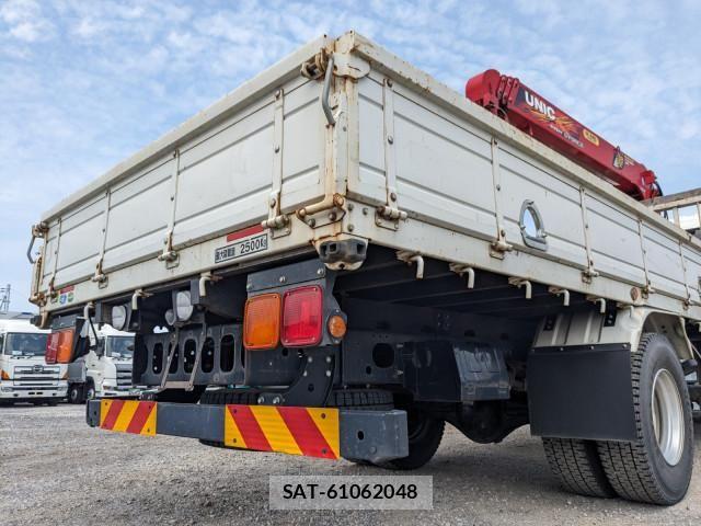 Isuzu FORWARD 2019-12 6006466-5