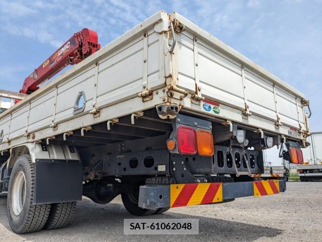 Isuzu FORWARD 2019-12 6006466-6