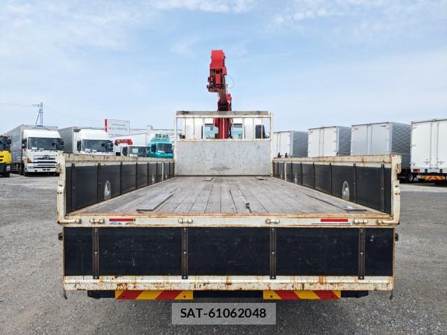 Isuzu FORWARD 2019-12 6006466-7