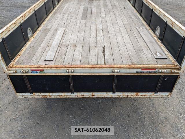 Isuzu FORWARD 2019-12 6006466-8