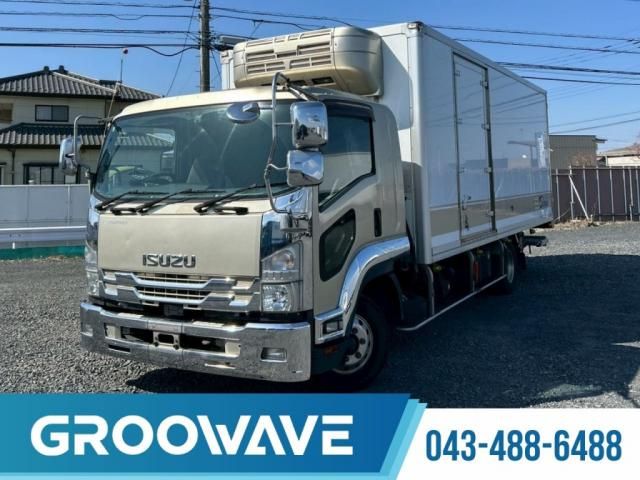 Isuzu FORWARD 2019-01 6050445-0