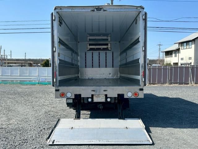 Isuzu FORWARD 2019-01 6050445-9