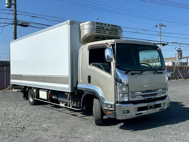 Isuzu FORWARD 2019-01 6050445-1