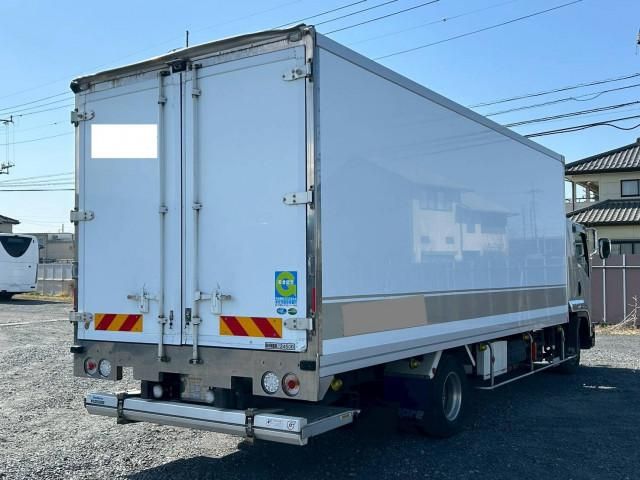 Isuzu FORWARD 2019-01 6050445-2