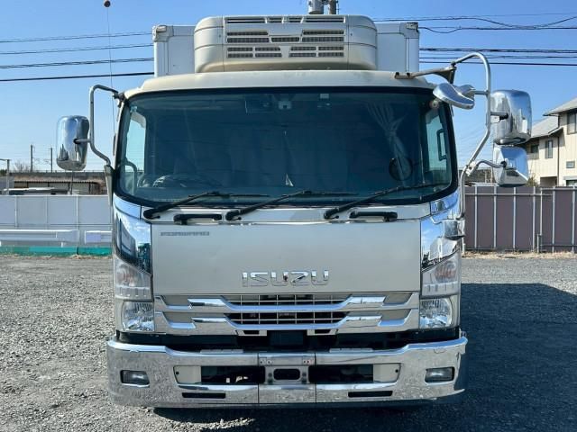 Isuzu FORWARD 2019-01 6050445-4