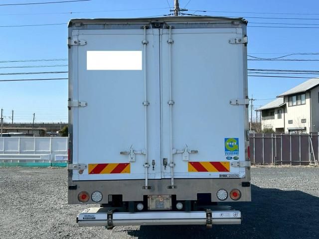 Isuzu FORWARD 2019-01 6050445-8