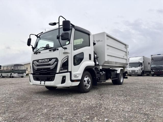Isuzu FORWARD 2025-07 6050424-0