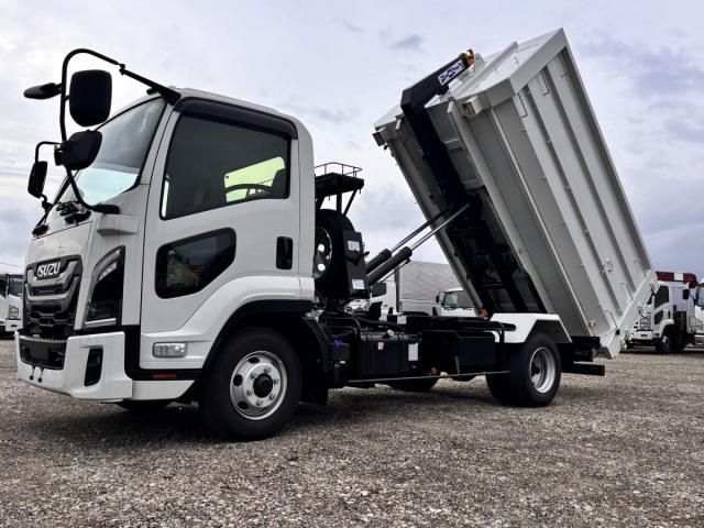 Isuzu FORWARD 2025-07 6050424-9