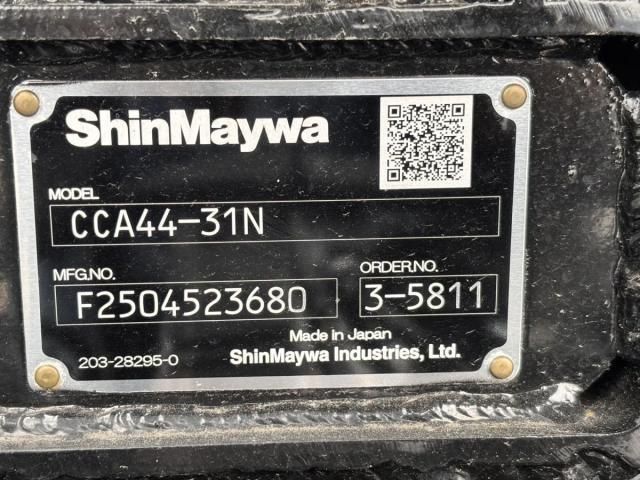 Isuzu FORWARD 2025-07 6050424-10