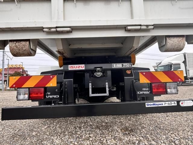Isuzu FORWARD 2025-07 6050424-12