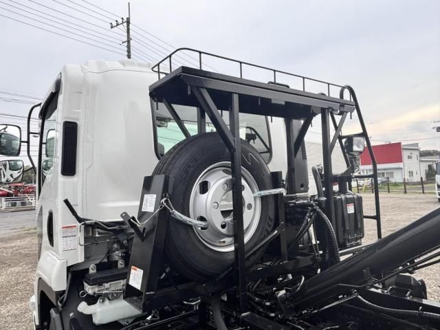 Isuzu FORWARD 2025-07 6050424-16