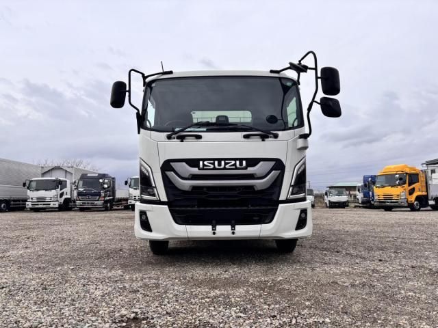 Isuzu FORWARD 2025-07 6050424-1