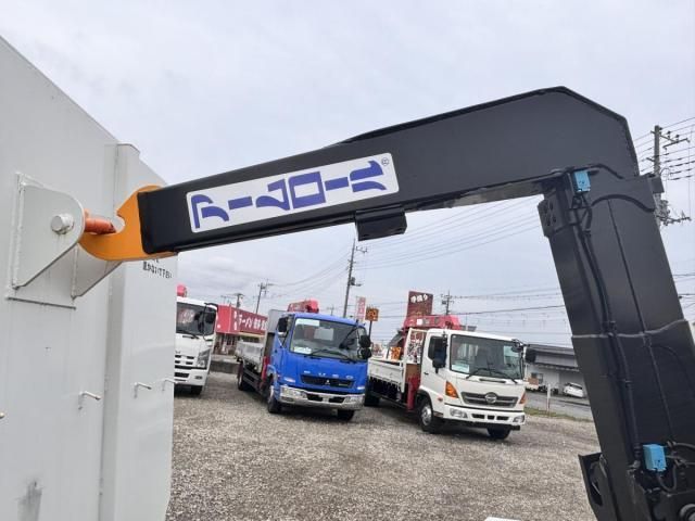 Isuzu FORWARD 2025-07 6050424-20