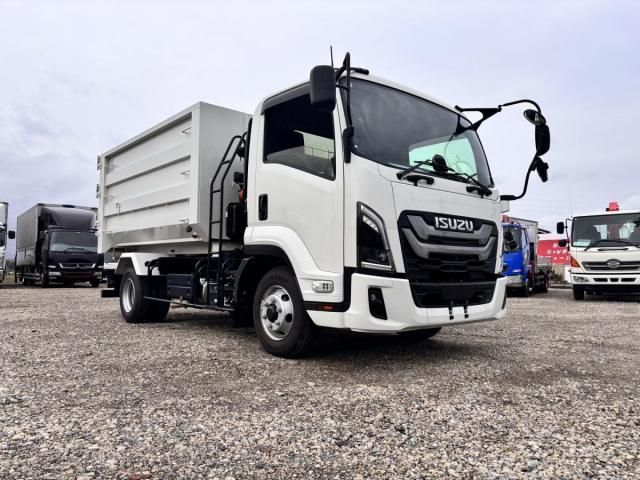 Isuzu FORWARD 2025-07 6050424-2