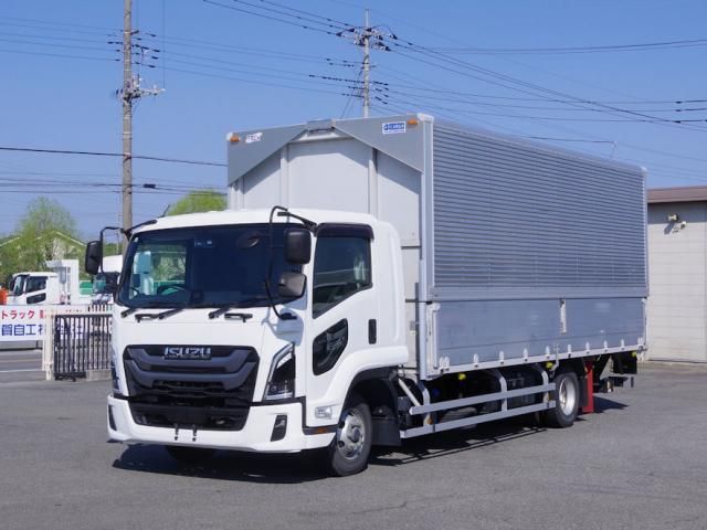 Isuzu FORWARD 2024-03 6050416-0