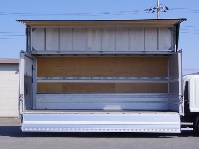 Isuzu FORWARD 2024-03 6050416-10