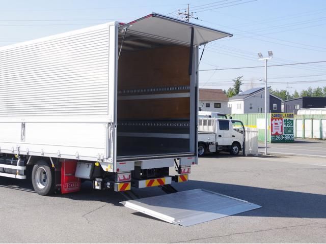 Isuzu FORWARD 2024-03 6050416-11