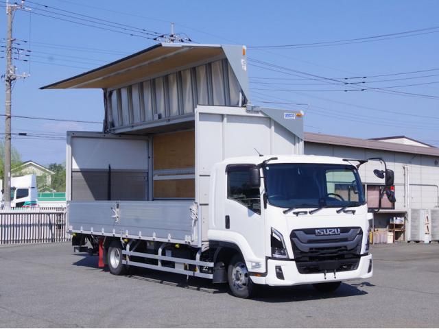 Isuzu FORWARD 2024-03 6050416-1