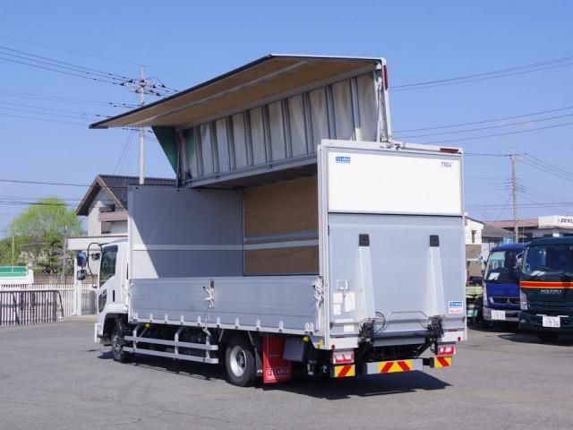 Isuzu FORWARD 2024-03 6050416-2