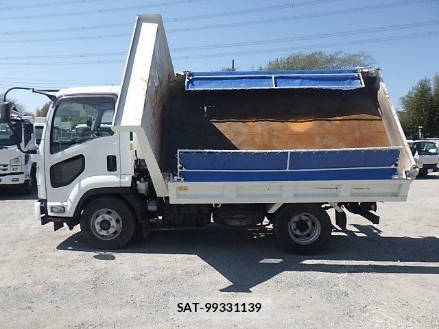 Isuzu FORWARD 2018-09 6214854-12