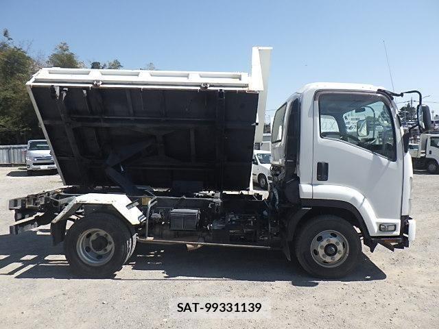 Isuzu FORWARD 2018-09 6214854-13