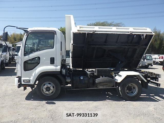 Isuzu FORWARD 2018-09 6214854-14