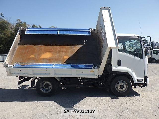 Isuzu FORWARD 2018-09 6214854-15