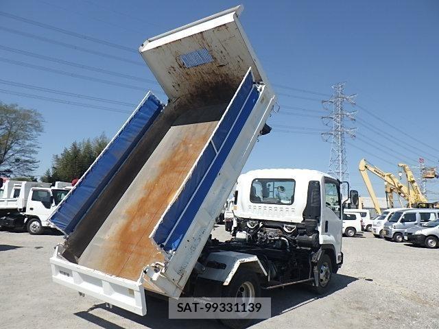 Isuzu FORWARD 2018-09 6214854-16
