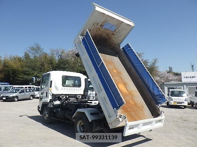 Isuzu FORWARD 2018-09 6214854-18