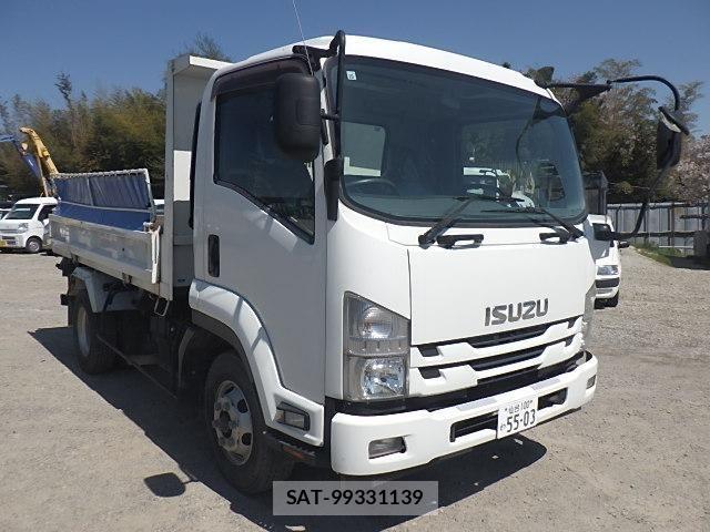 Isuzu FORWARD 2018-09 6214854-1