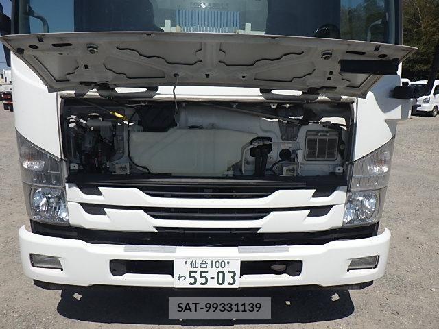Isuzu FORWARD 2018-09 6214854-28