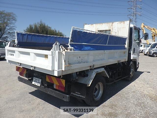 Isuzu FORWARD 2018-09 6214854-2