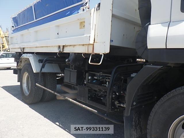 Isuzu FORWARD 2018-09 6214854-7