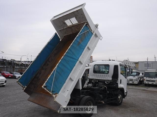 Isuzu FORWARD 2017-10 6214853-10