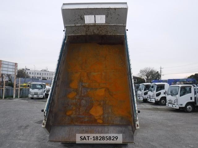 Isuzu FORWARD 2017-10 6214853-11