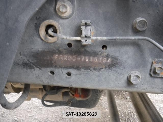 Isuzu FORWARD 2017-10 6214853-26