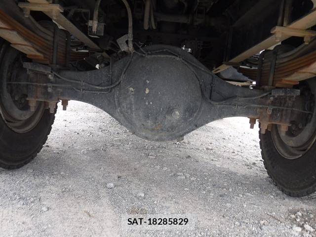 Isuzu FORWARD 2017-10 6214853-5