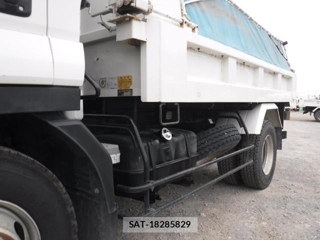 Isuzu FORWARD 2017-10 6214853-6