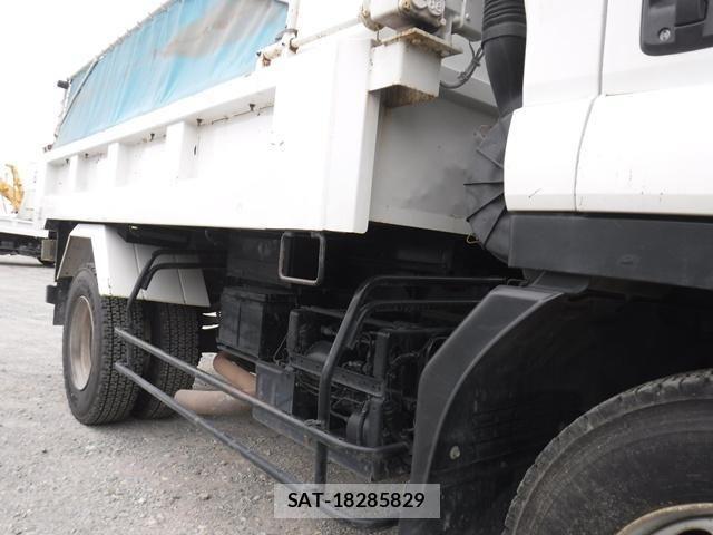 Isuzu FORWARD 2017-10 6214853-7